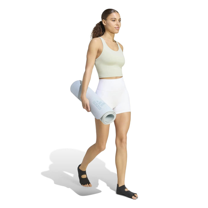 adidas All Me Ms Tank - halgrn