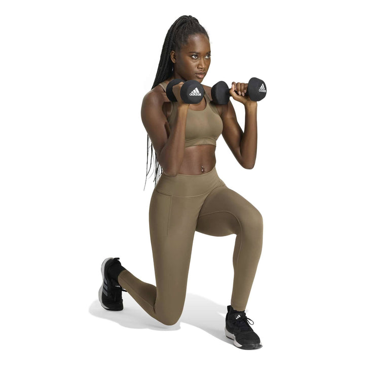 adidas Opt Hs Bra - khasix