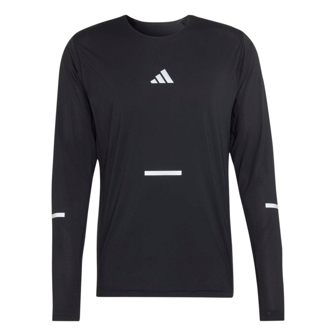 adidas Adi365 Ls M - black