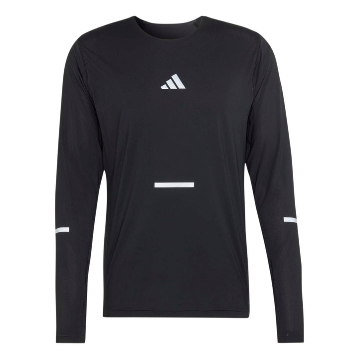 adidas Adi365 Ls M - black