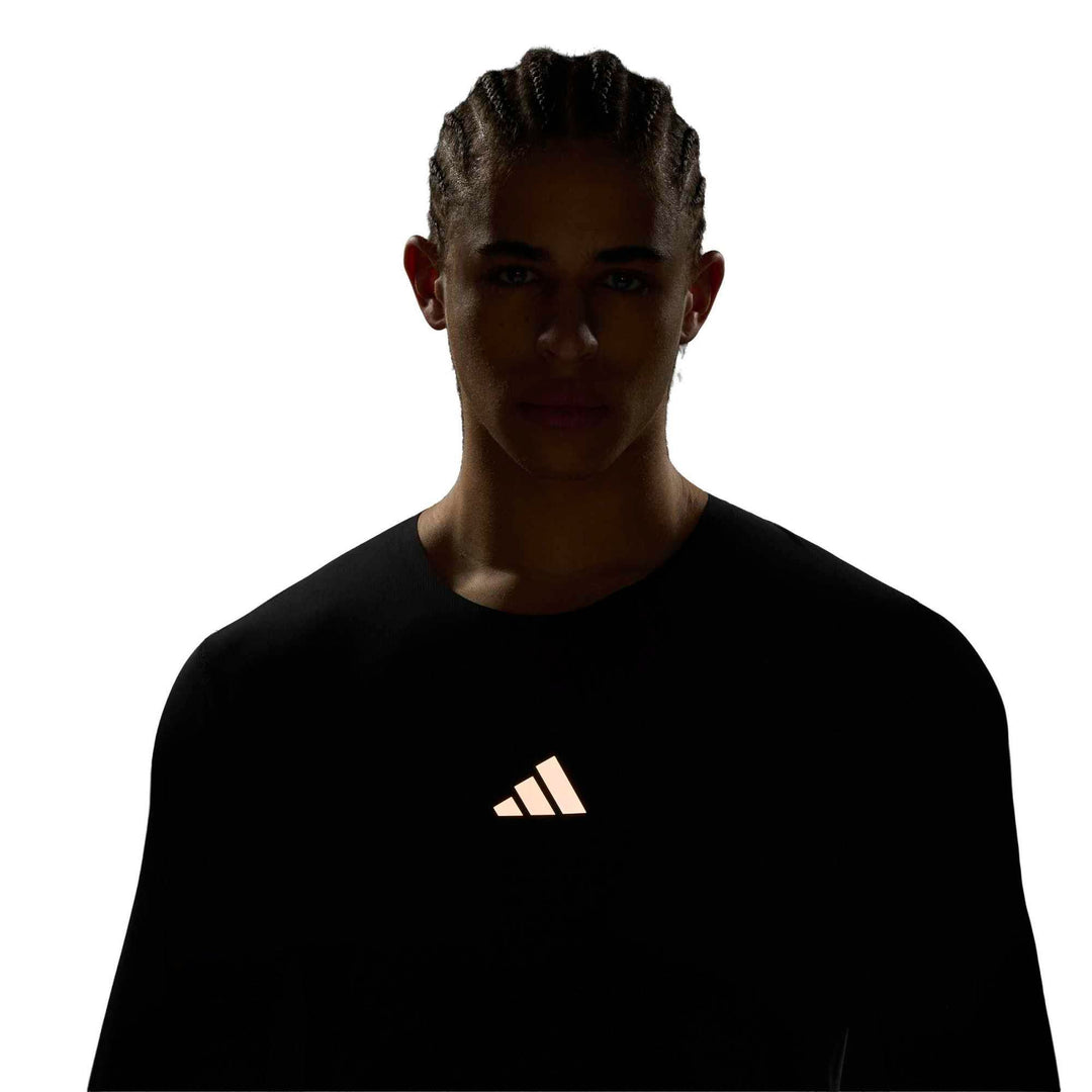 adidas Adi365 Ls M - black