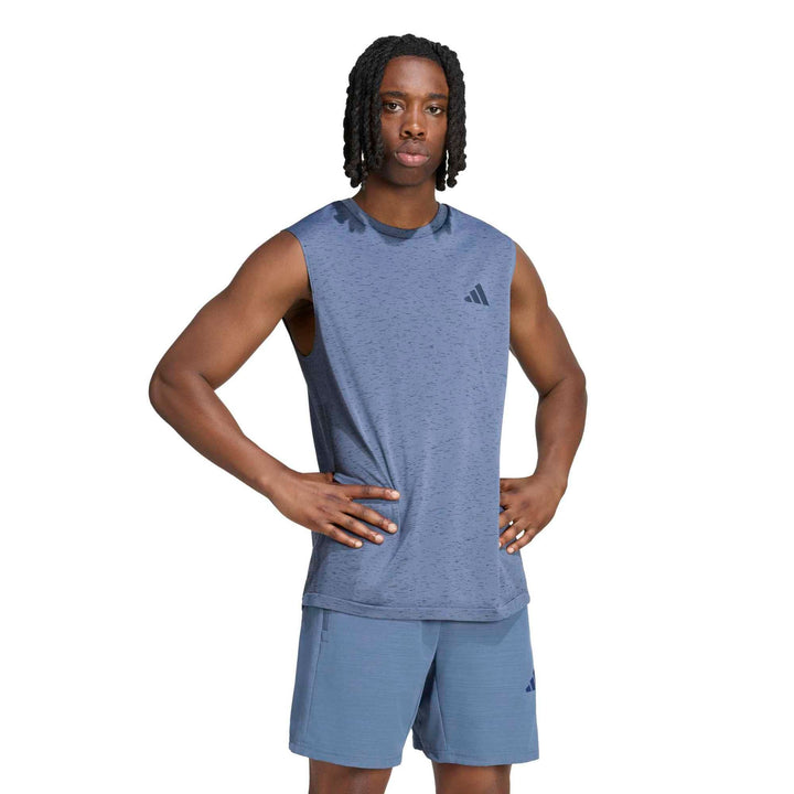 adidas We Seaml Sl T - prelov