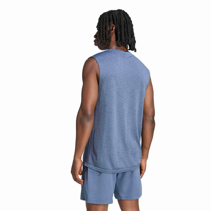 adidas We Seaml Sl T - prelov