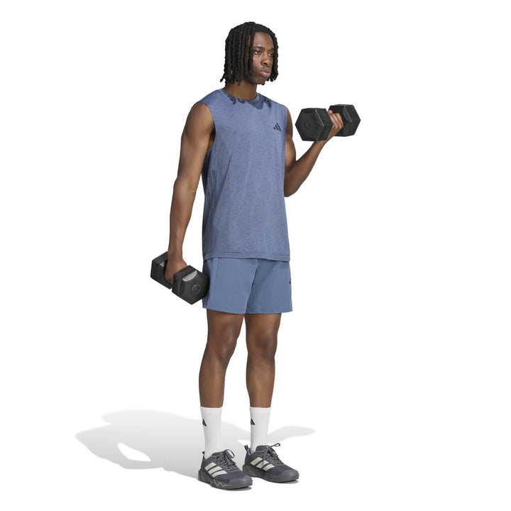 adidas We Seaml Sl T - prelov