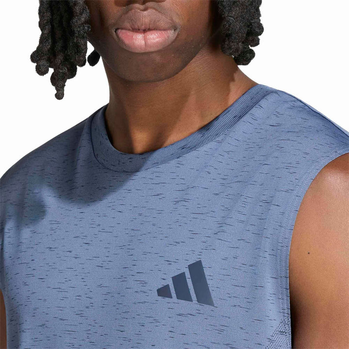 adidas We Seaml Sl T - prelov