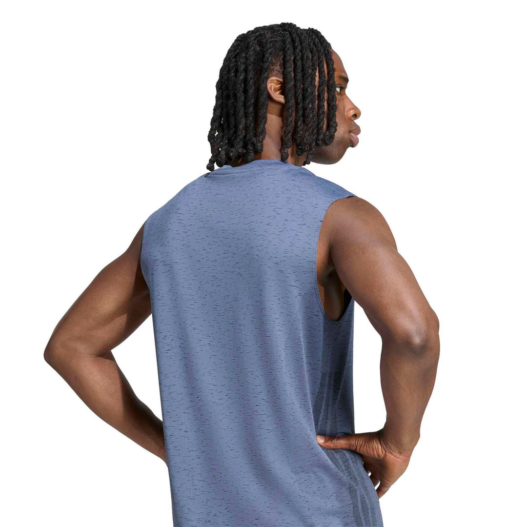 adidas We Seaml Sl T - prelov