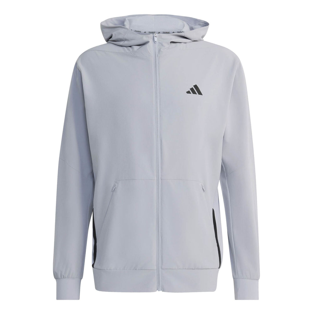 adidas D4T Hybrid Fz H - halsil