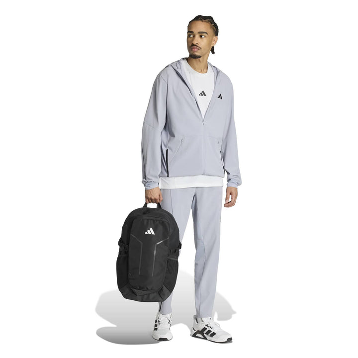 adidas D4T Hybrid Fz H - halsil