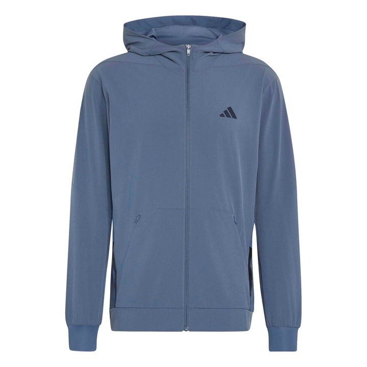 adidas D4T Hybrid Fz H - prloin