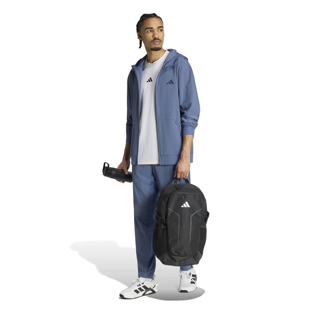 adidas D4T Hybrid Fz H - prloin