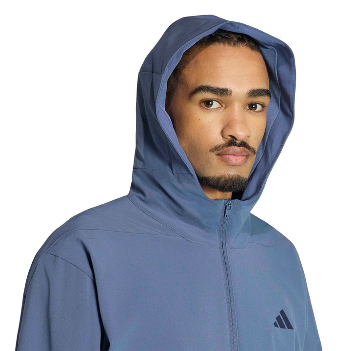 adidas D4T Hybrid Fz H - prloin