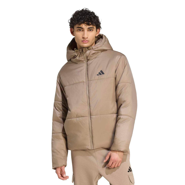 adidas M Ess Bts Puf J - khasix