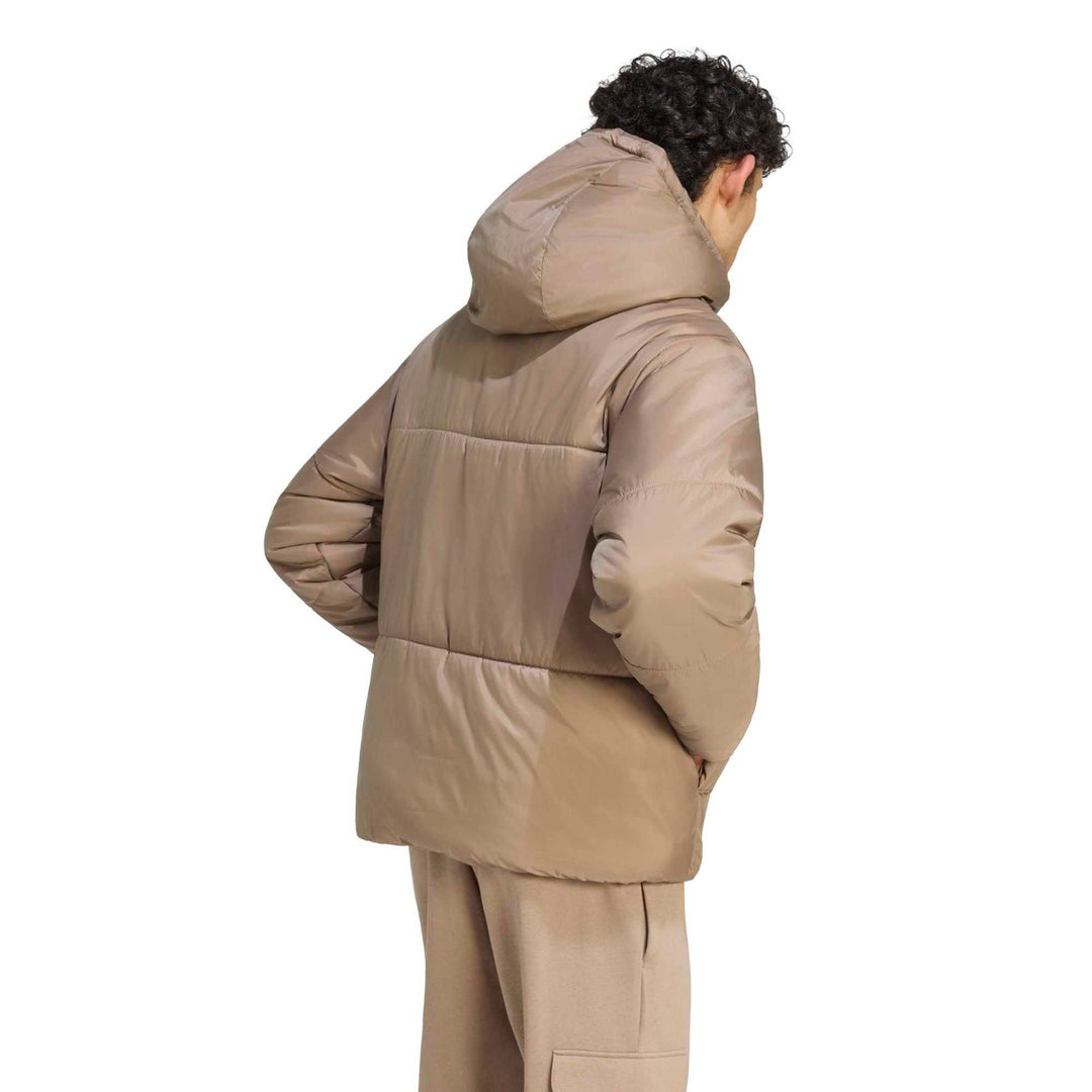 adidas M Ess Bts Puf J - khasix