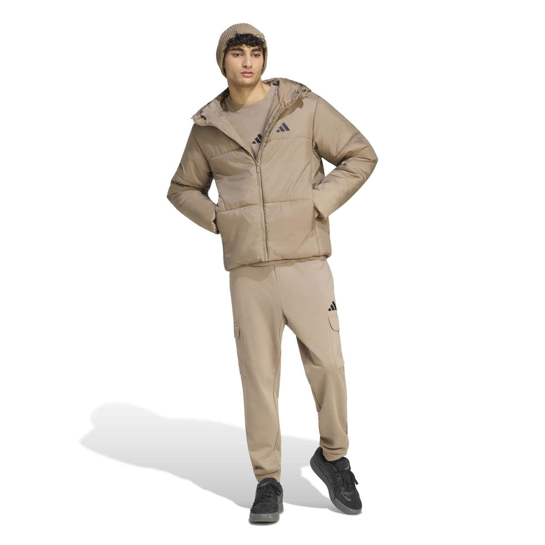 adidas M Ess Bts Puf J - khasix