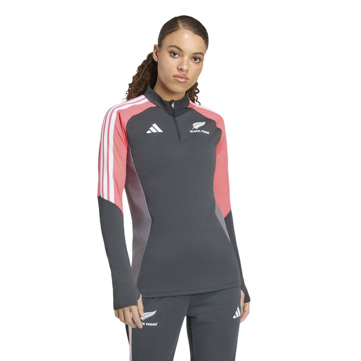 adidas Bf Tr Top W - carbon