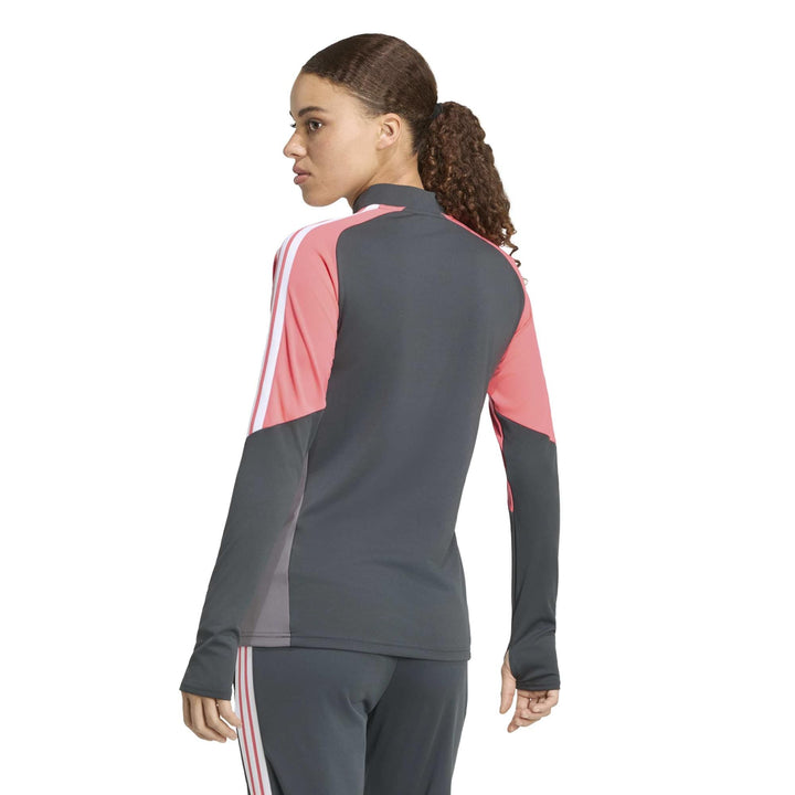 adidas Bf Tr Top W - carbon