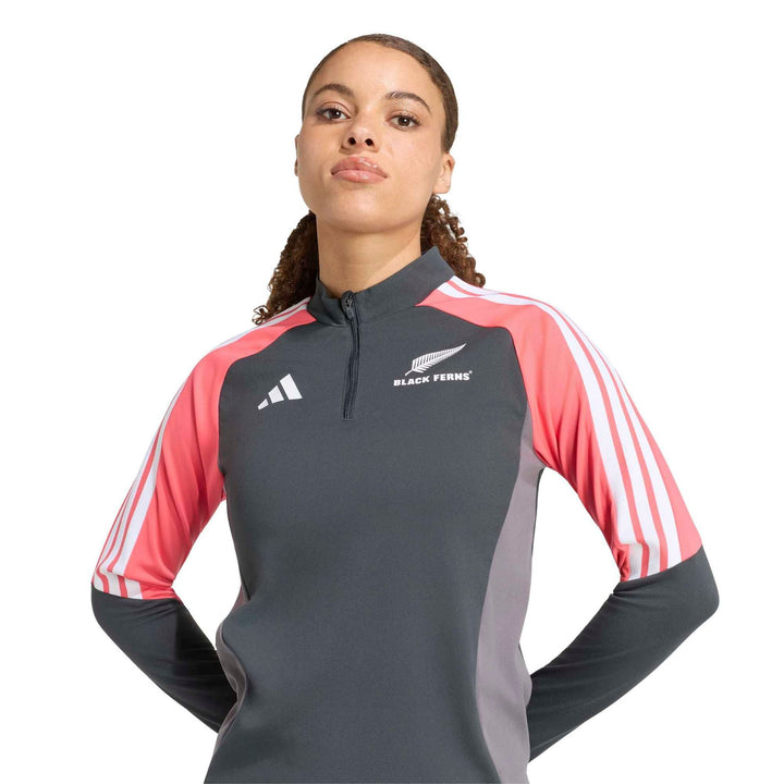 adidas Bf Tr Top W - carbon