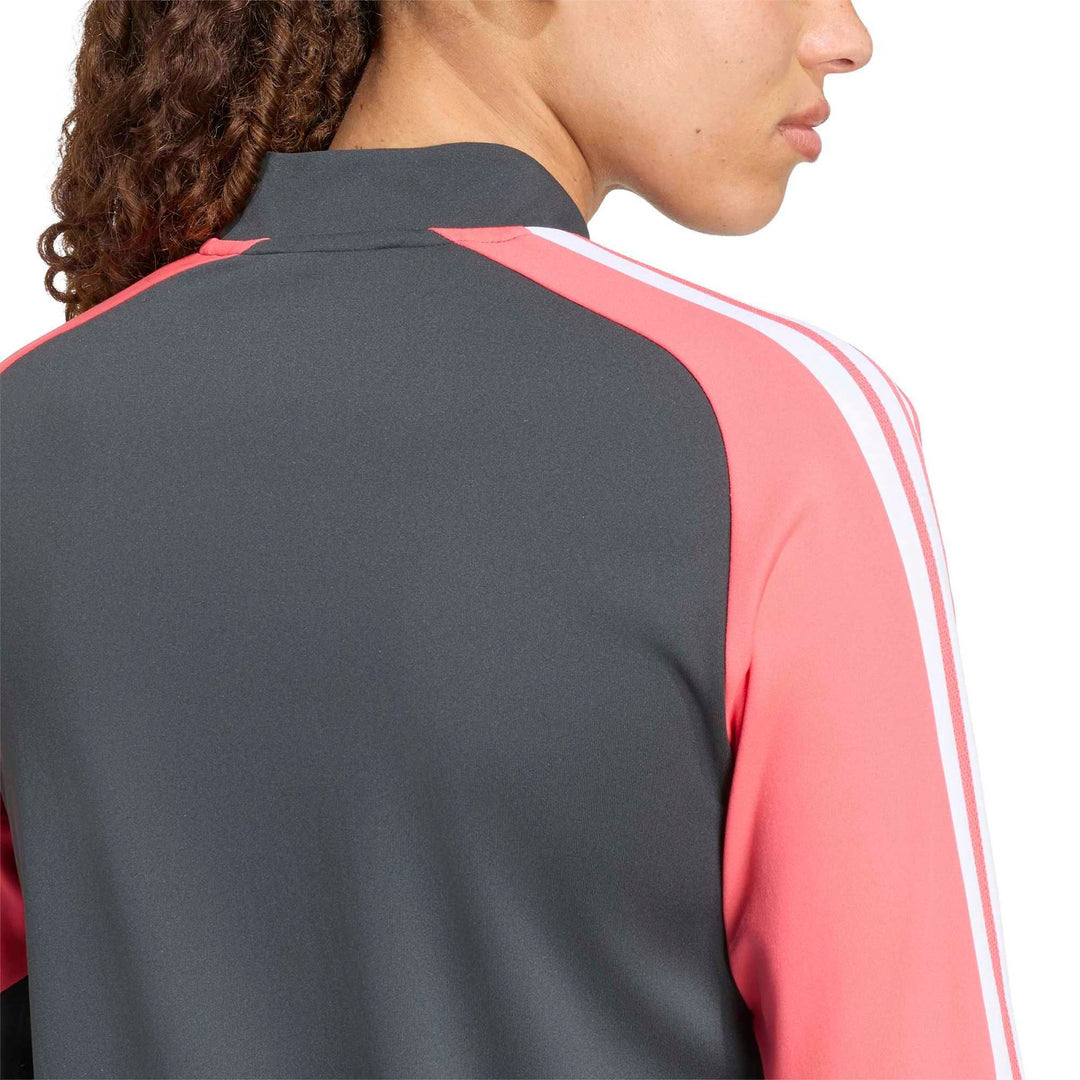 adidas Bf Tr Top W - carbon