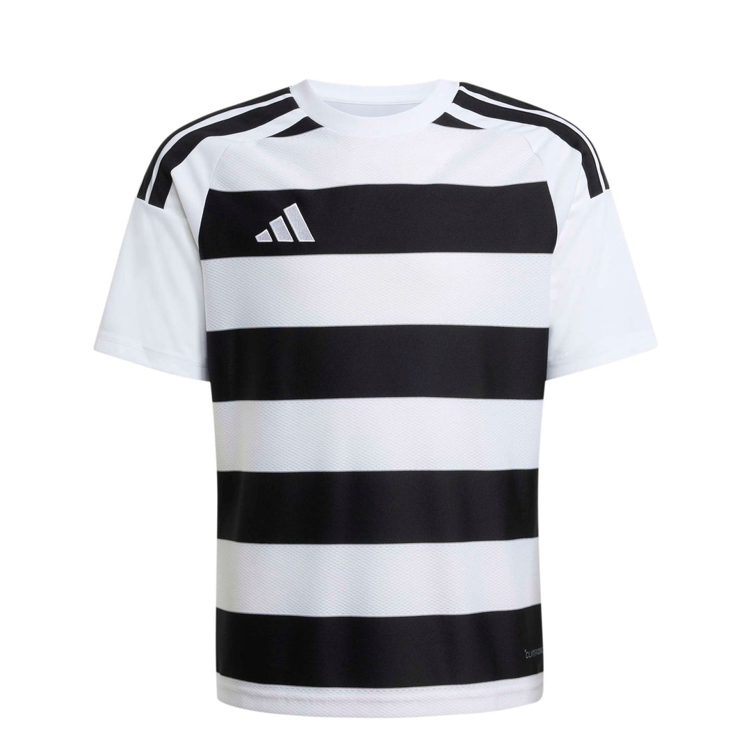 adidas Hooped26 Jsyy - white/black