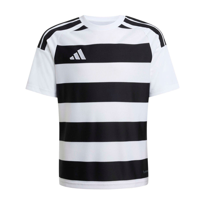 adidas Hooped26 Jsyy - white/black