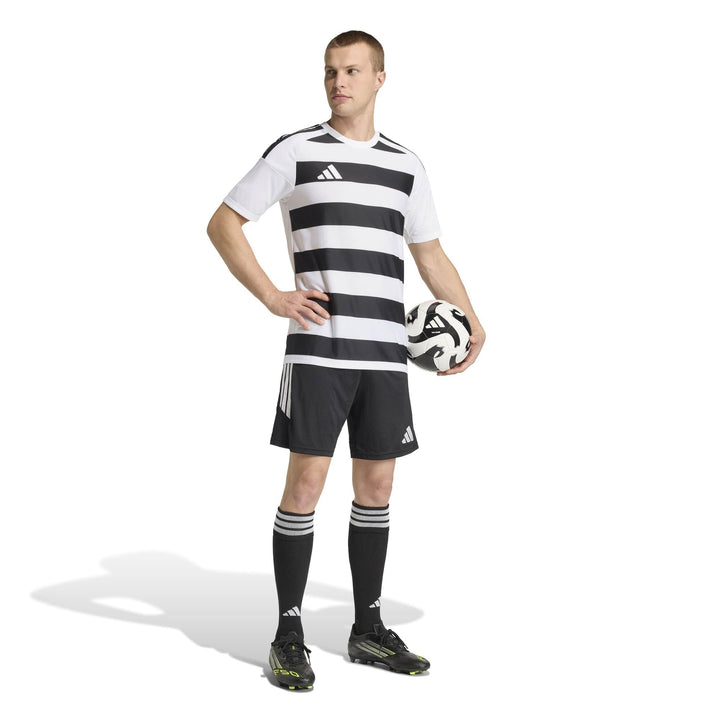 adidas Hooped26 Jsyy - white/black