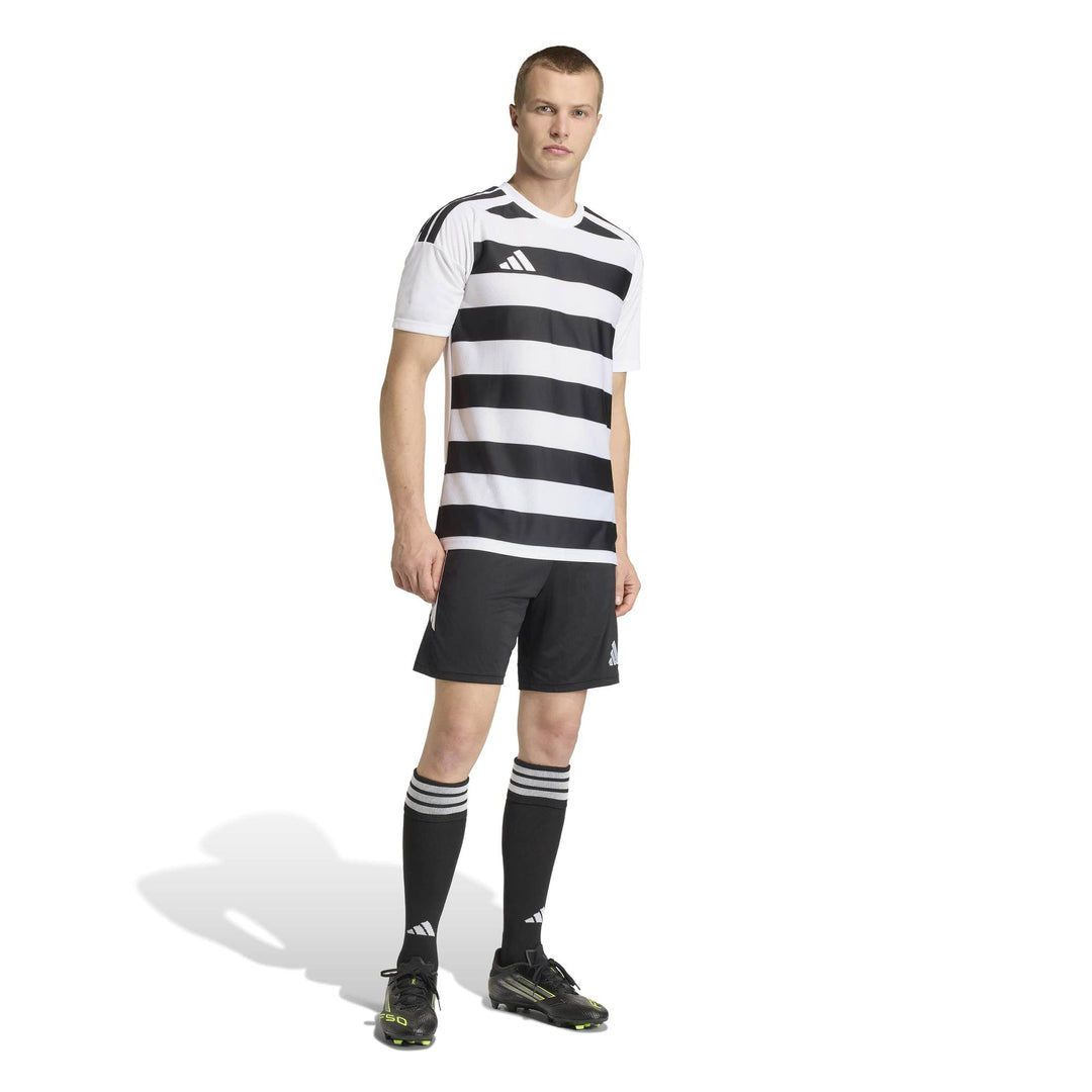 adidas Hooped26 Jsyy - white/black