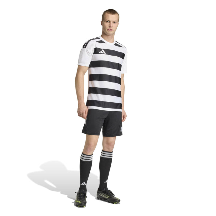 adidas Hooped26 Jsyy - white/black