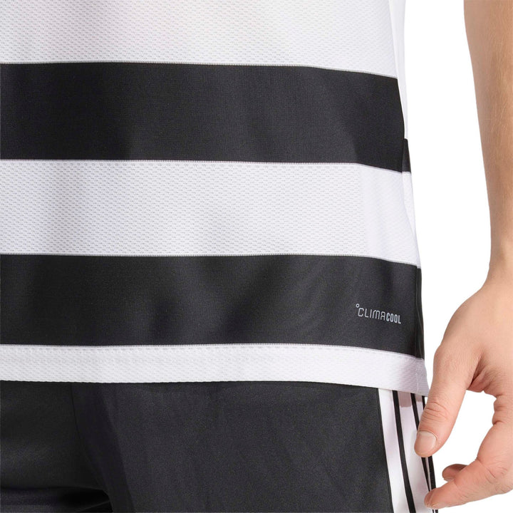 adidas Hooped26 Jsyy - white/black