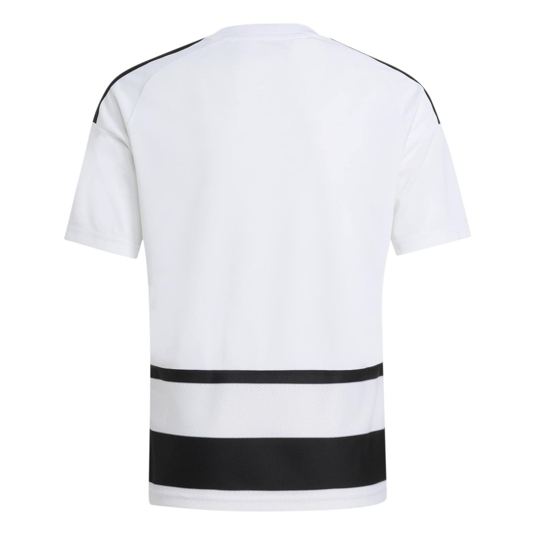 adidas Hooped26 Jsyy - white/black