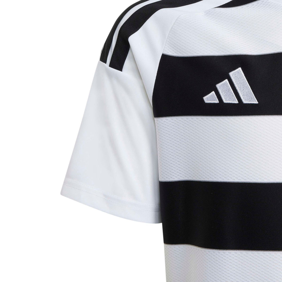 adidas Hooped26 Jsyy - white/black