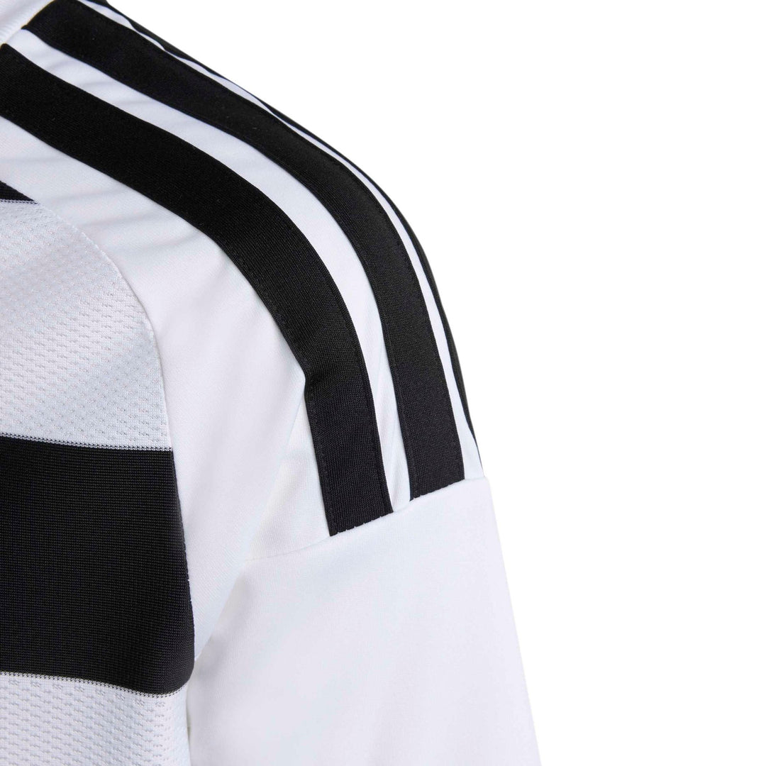 adidas Hooped26 Jsyy - white/black