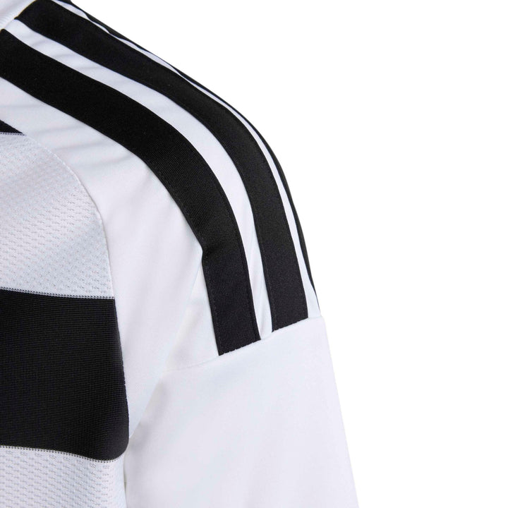 adidas Hooped26 Jsyy - white/black