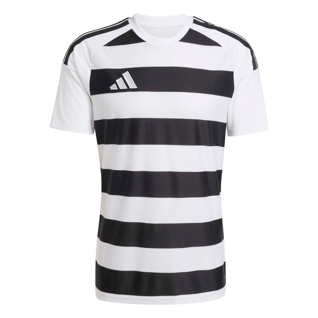 adidas Hooped26 Jsyy - white/black