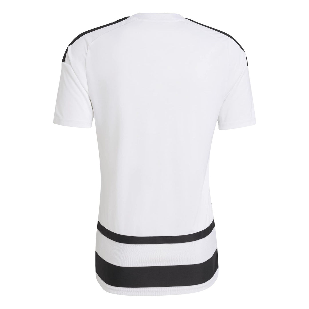 adidas Hooped26 Jsyy - white/black
