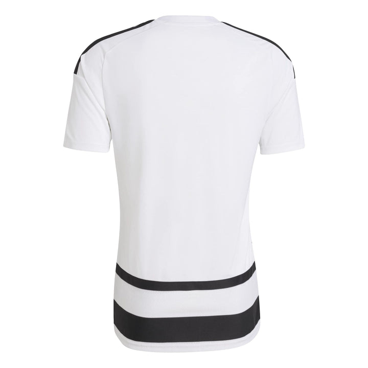 adidas Hooped26 Jsyy - white/black