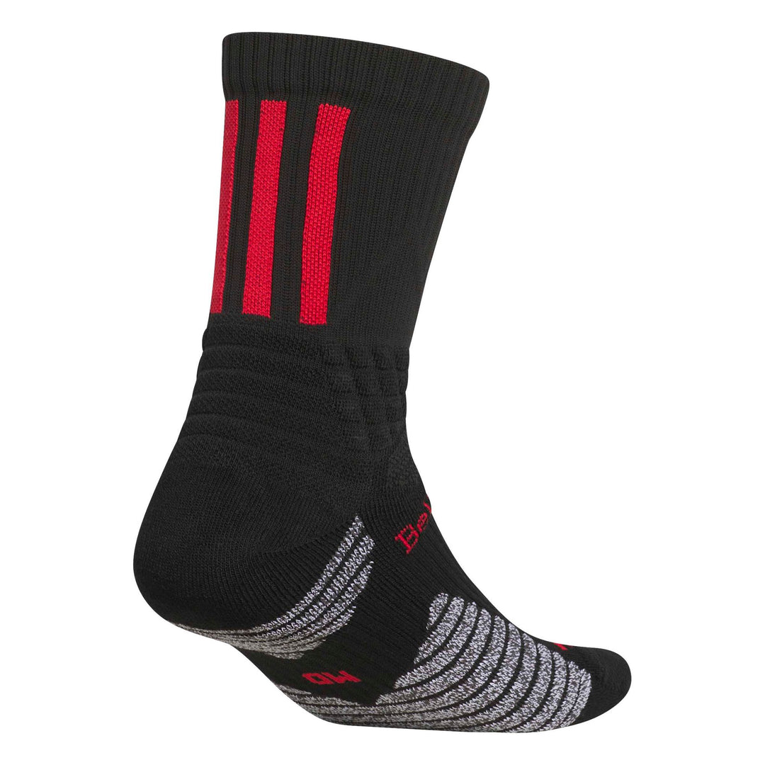 adidas Hooped26 Jsy M - white/black