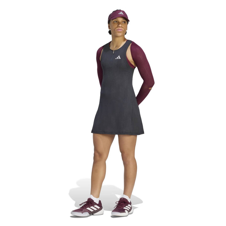 adidas Dress Pro - black