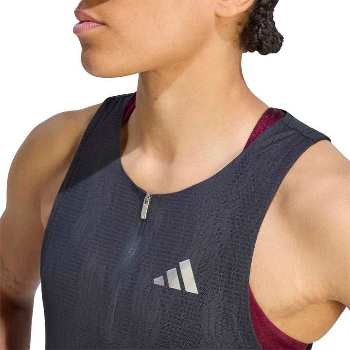 adidas Dress Pro - black