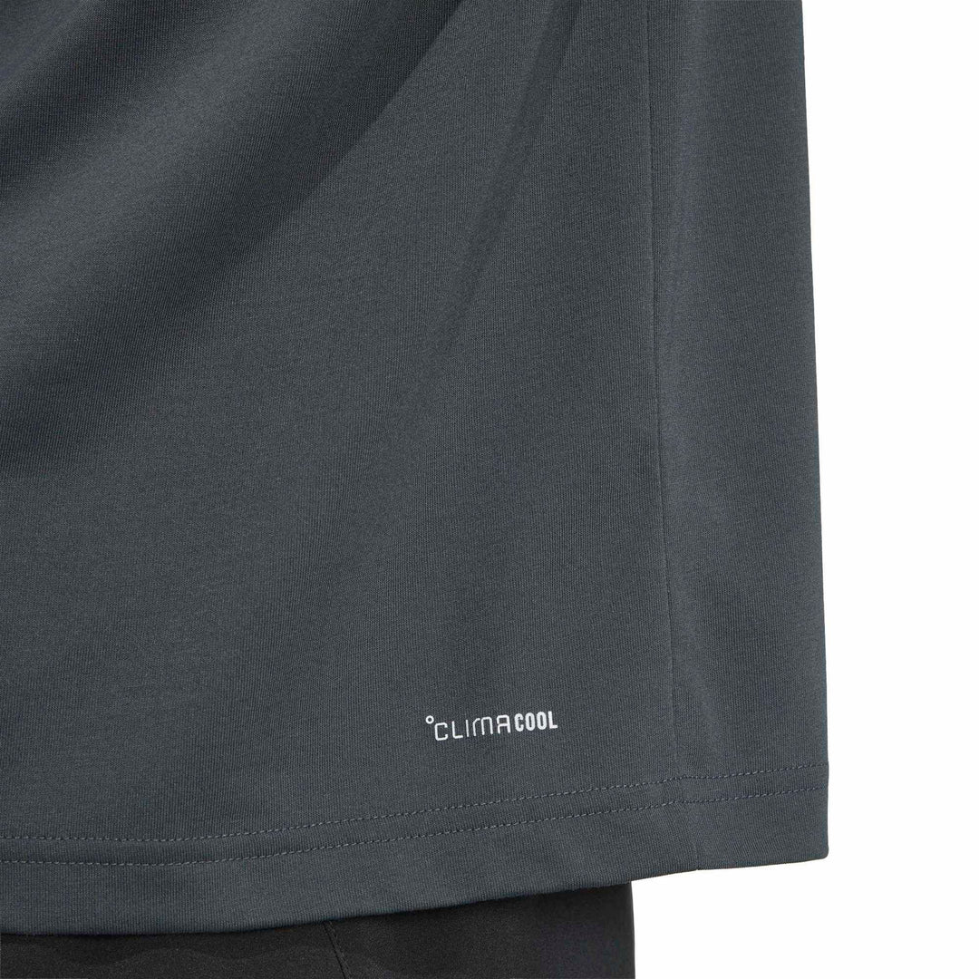 adidas U Rsom G Ls - carbon/soltur