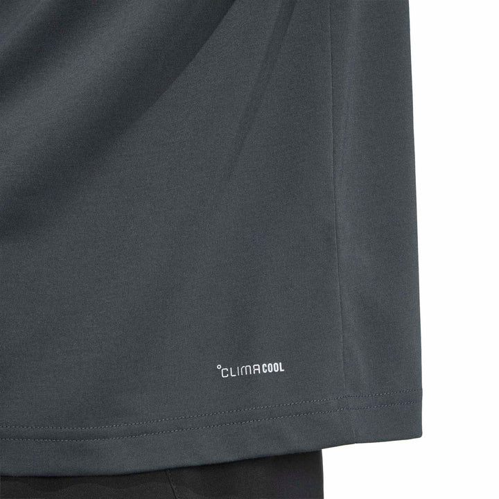 adidas U Rsom G Ls - carbon/soltur