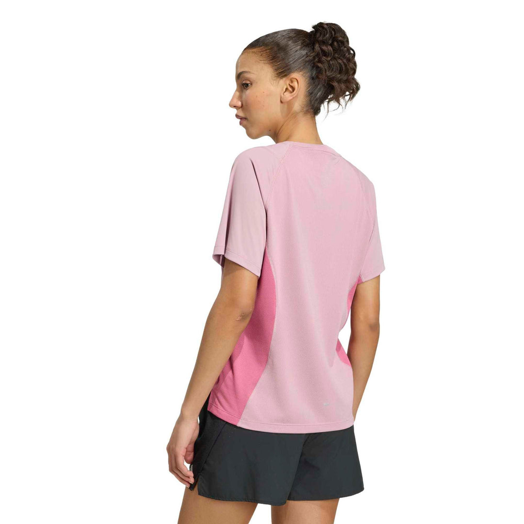 adidas Adi365 Bz T W - magmau/duamag