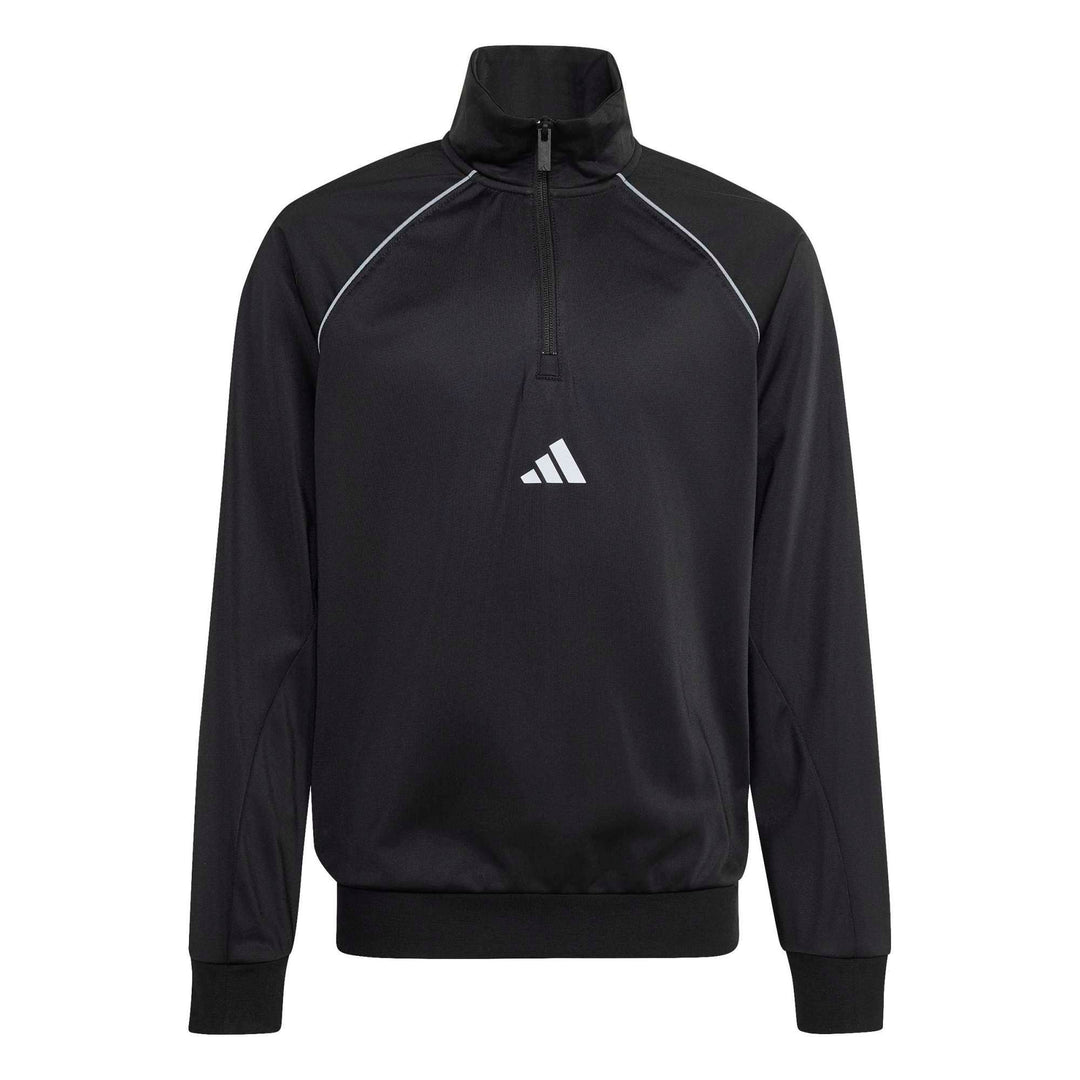 adidas J Vztc Ts - black/refsil