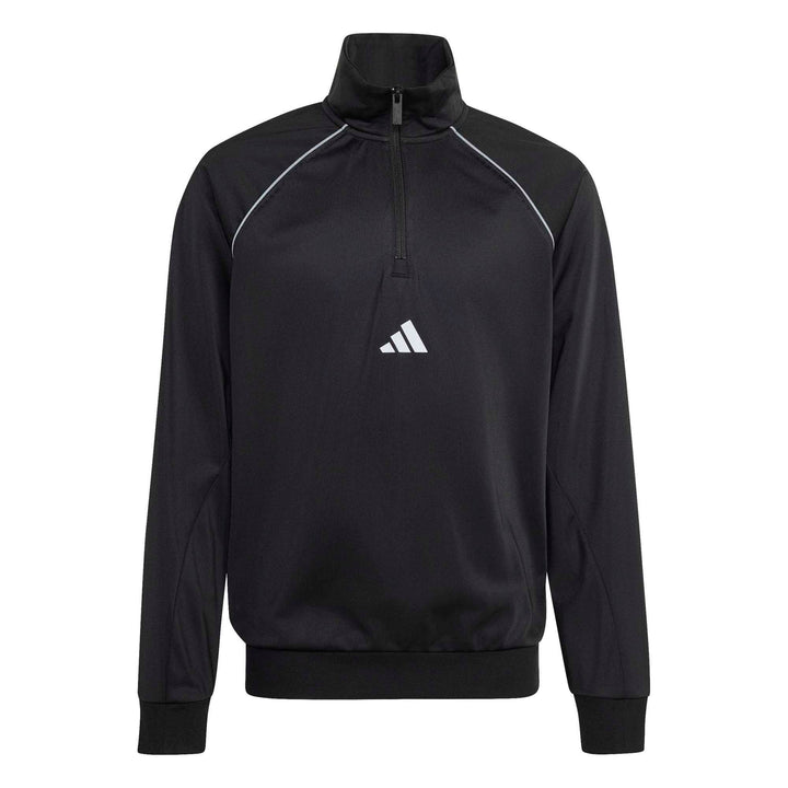 adidas J Vztc Ts - black/refsil