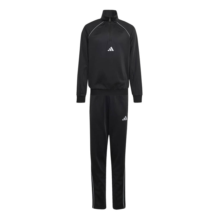 adidas J Vztc Ts - black/refsil