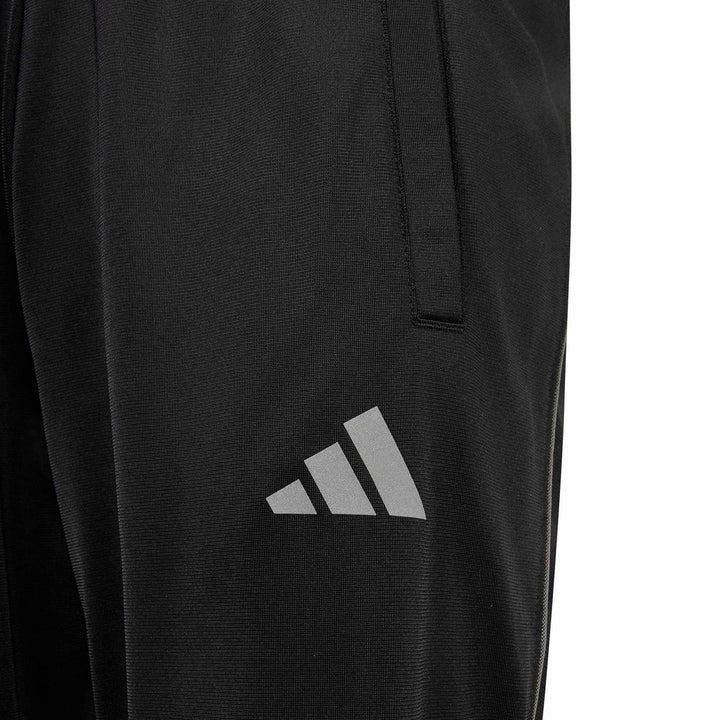adidas J Vztc Ts - black/refsil