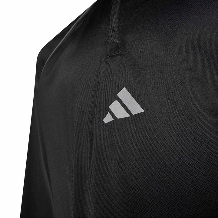 adidas J Vztc Ts - black/refsil