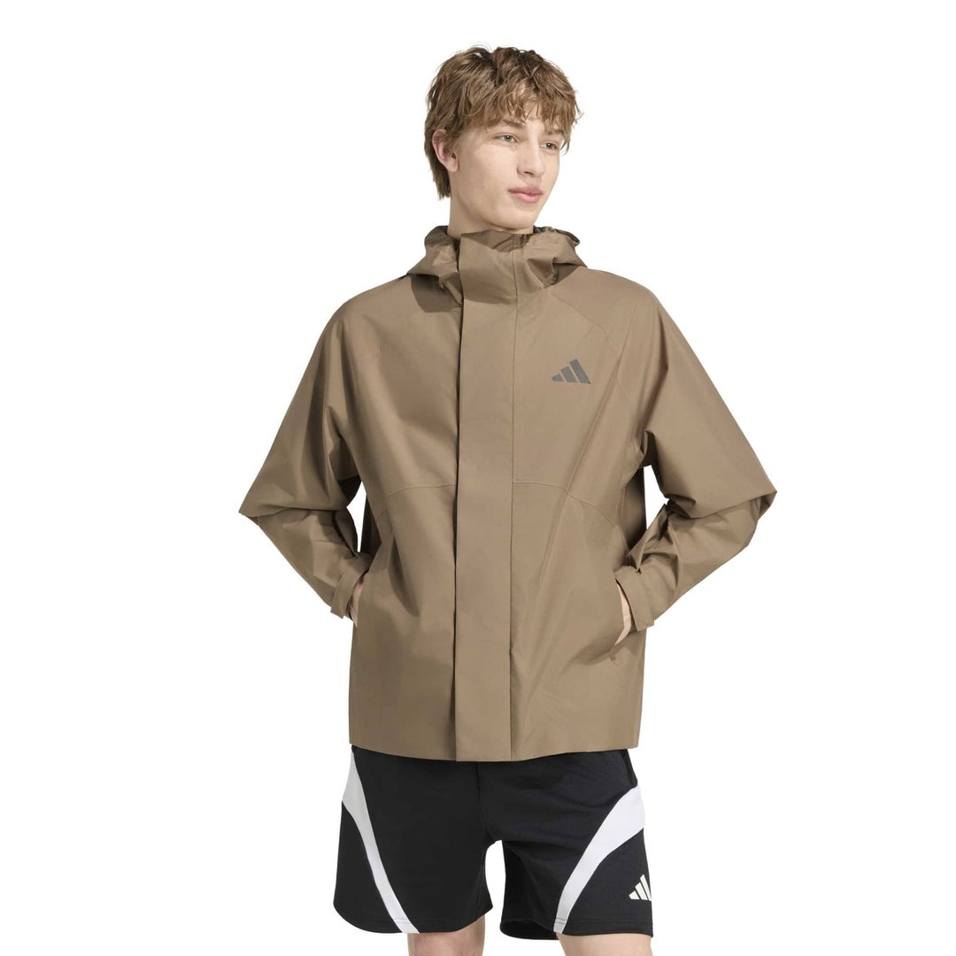 adidas M Ess Rain Jacke - khasix
