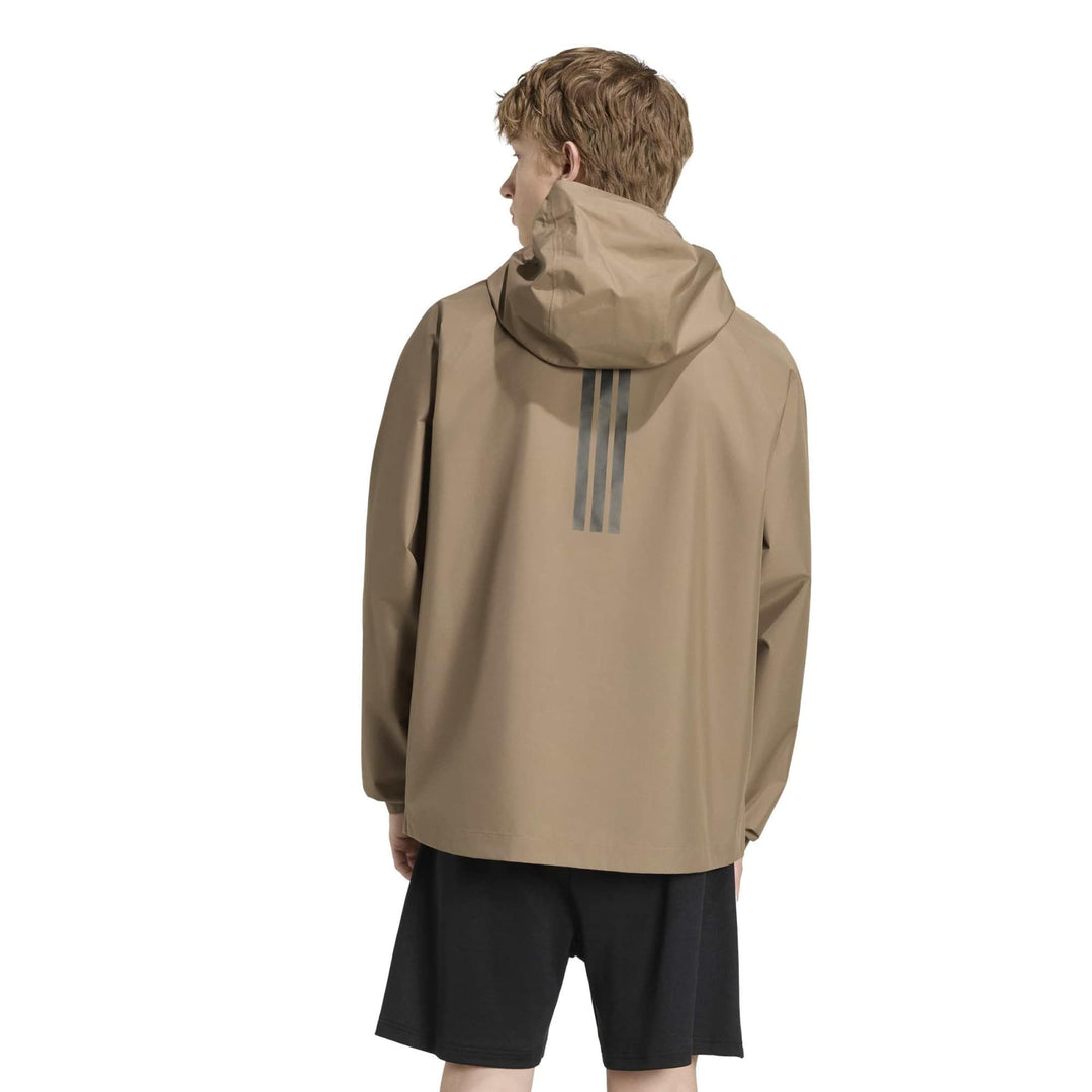 adidas M Ess Rain Jacke - khasix