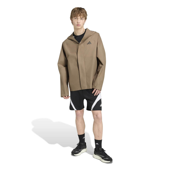 adidas M Ess Rain Jacke - khasix