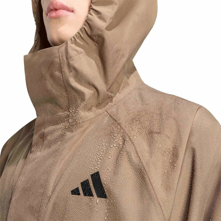 adidas M Ess Rain Jacke - khasix